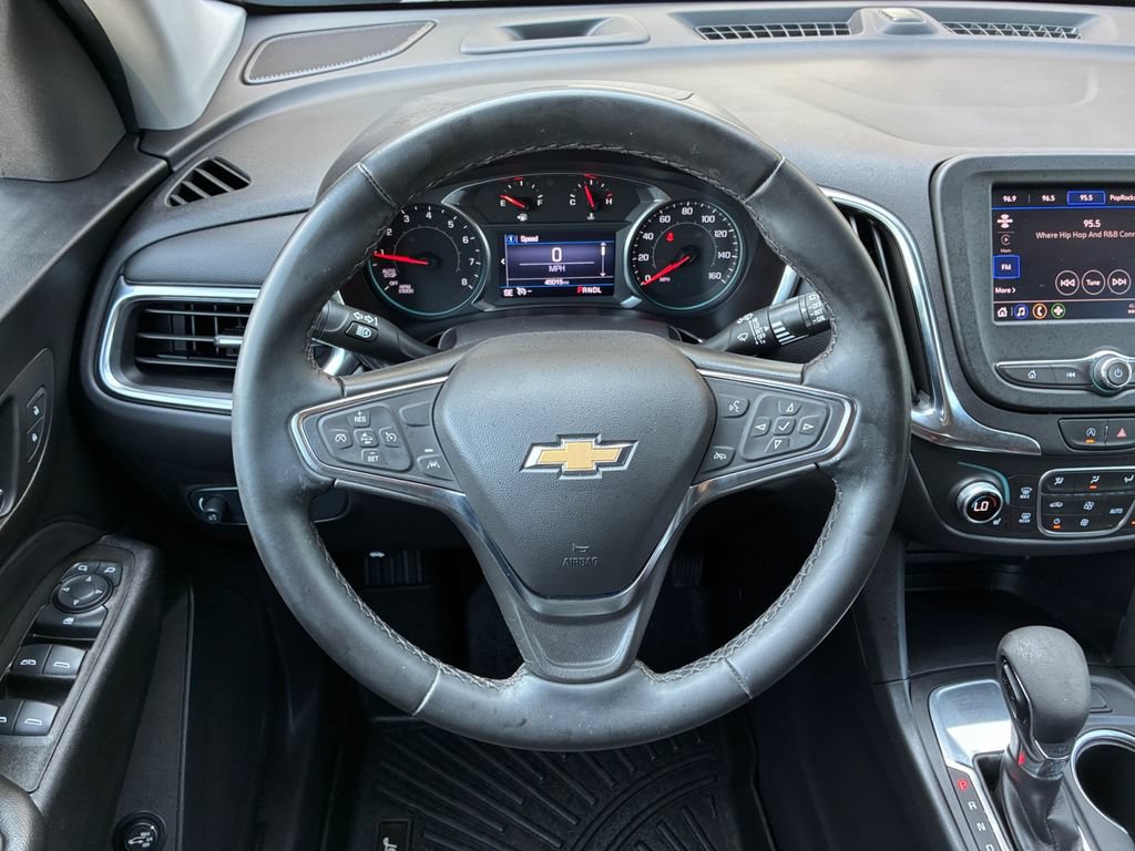 Used 2024 Chevrolet Equinox LT FWD image 12
