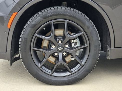 Used 2026 Dodge Durango GT AWD/4WD image 11