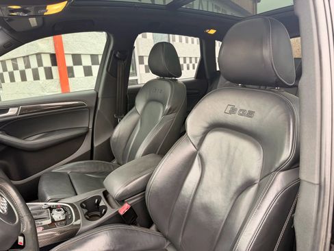 Used 2015 Audi SQ5 Premium Plus image 15