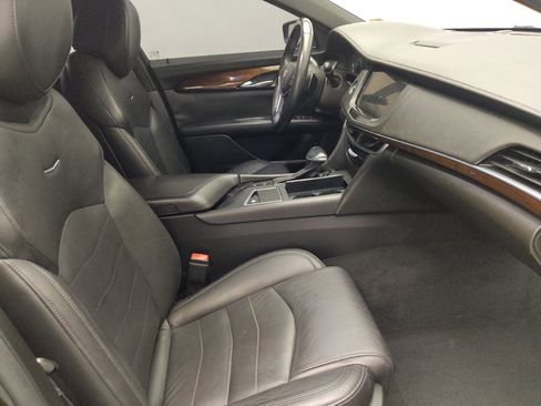 Used 2018 Cadillac CT6 2.0T image 21