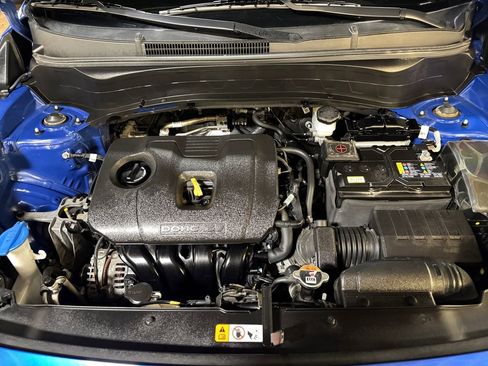 Used 2023 Kia Seltos LX image 27