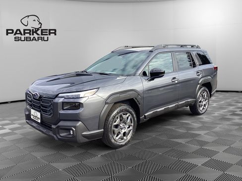 New 2026 Subaru Outback Premium image 1