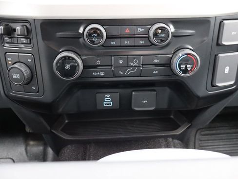 New 2026 Ford F350 XL w/ XL Chrome Package AWD/4WD image 9