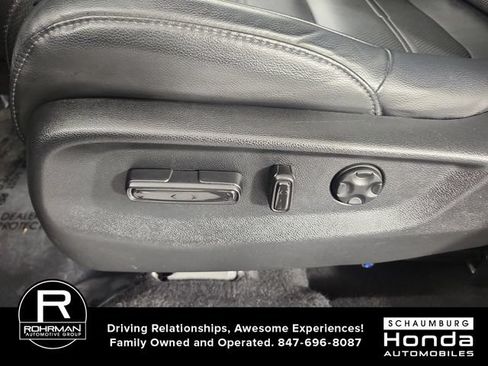 Used 2020 Honda CR-V EX-L image 23