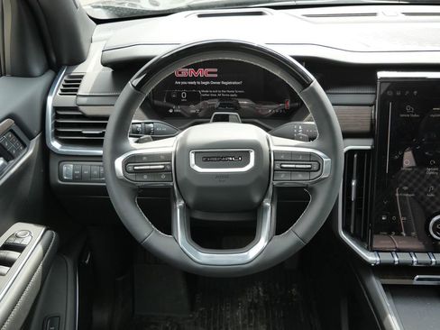 New 2026 GMC Acadia Denali w/ Super Cruise Package AWD/4WD image 41