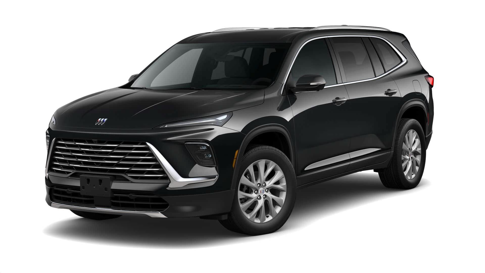 New 2026 Buick Enclave Preferred w/ Power Package FWD image 28