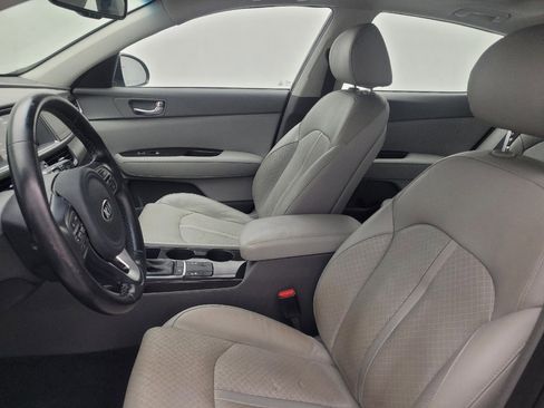 Used 2018 Kia Optima EX w/ Premium Package image 17