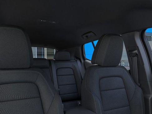 New 2026 Chevrolet Equinox EV LT image 24