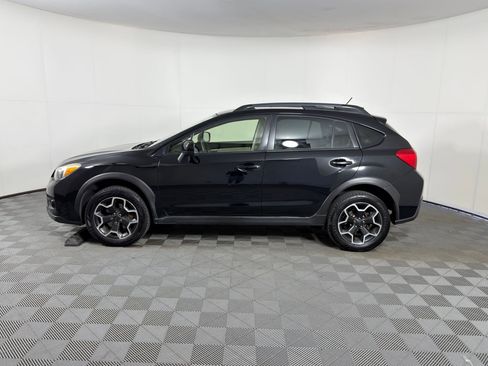 Used 2014 Subaru Crosstrek 2.0i Premium w/ Moonroof Package image 2