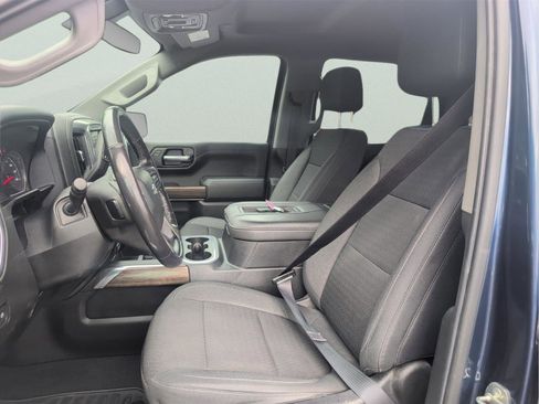 Used 2020 Chevrolet Silverado 1500 RST w/ All-Star Edition AWD/4WD image 12