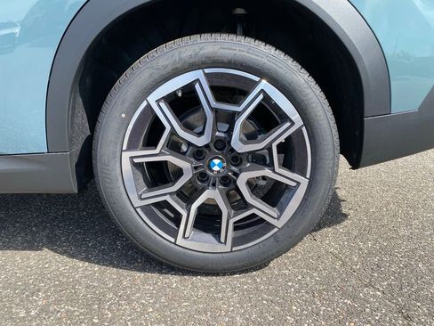New 2026 BMW X2 xDrive28i w/ Convenience Package AWD/4WD image 5