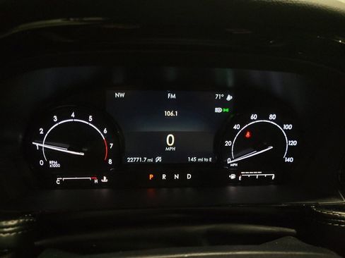 Used 2022 Lincoln Corsair AWD w/ Equipment Group 101A image 23