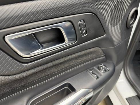 New 2026 Ford Mustang EcoBoost image 11