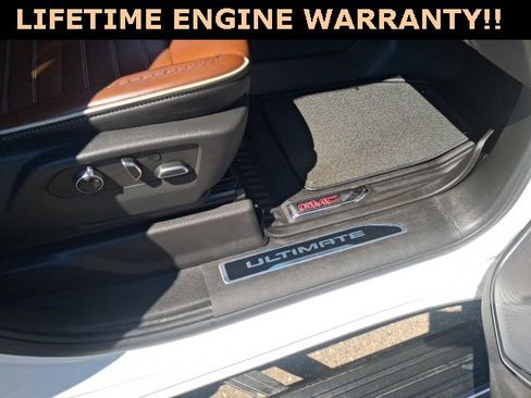 Used 2023 GMC Sierra 1500 Denali Ultimate image 29