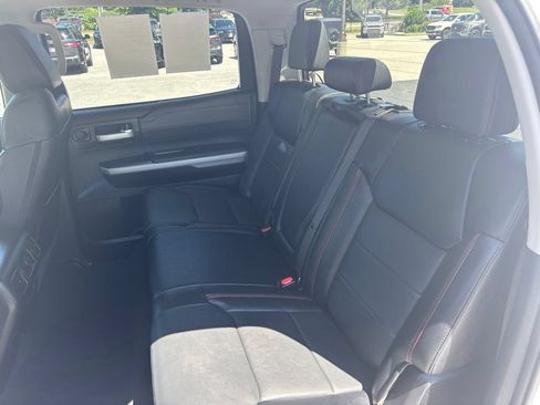 Used 2019 Toyota Tundra TRD Pro AWD/4WD image 18