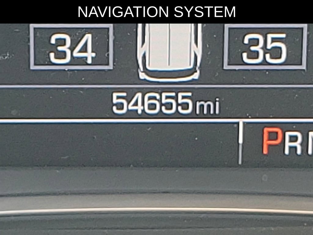 Used 2019 Chevrolet Traverse Premier w/ Driver Confidence II Package FWD image 25
