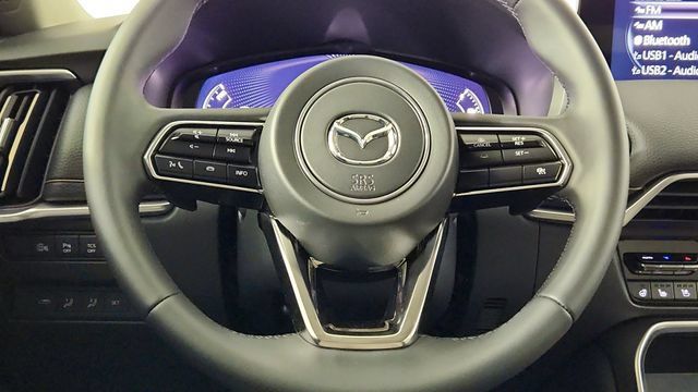 New 2026 MAZDA CX-70 SC Plus AWD/4WD image 22