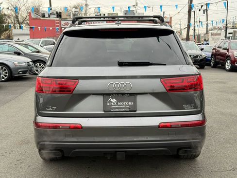 Used 2018 Audi Q7 3.0T Prestige w/ Prestige Package image 10