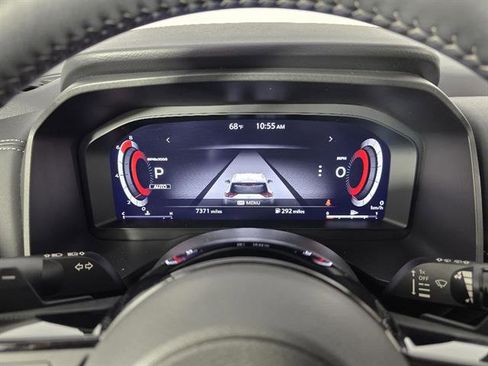 Used 2024 Nissan Rogue SL w/ SL Premium Package AWD/4WD image 33