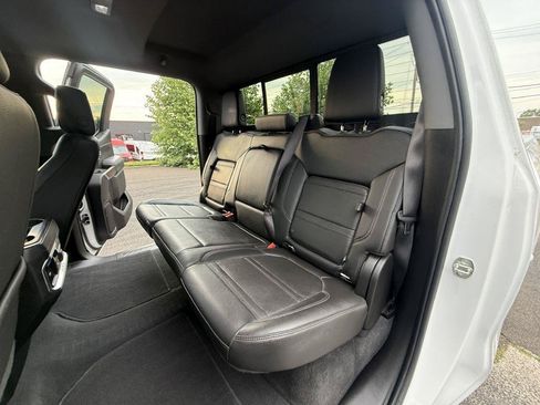 Used 2019 GMC Sierra 1500 Denali w/ Denali Ultimate Package AWD/4WD image 20