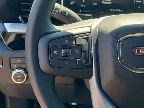 New 2026 GMC Sierra 1500 Elevation w/ Elevation Select Package AWD/4WD image 23
