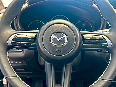 New 2026 MAZDA CX-30 Aire Edition AWD/4WD image 17