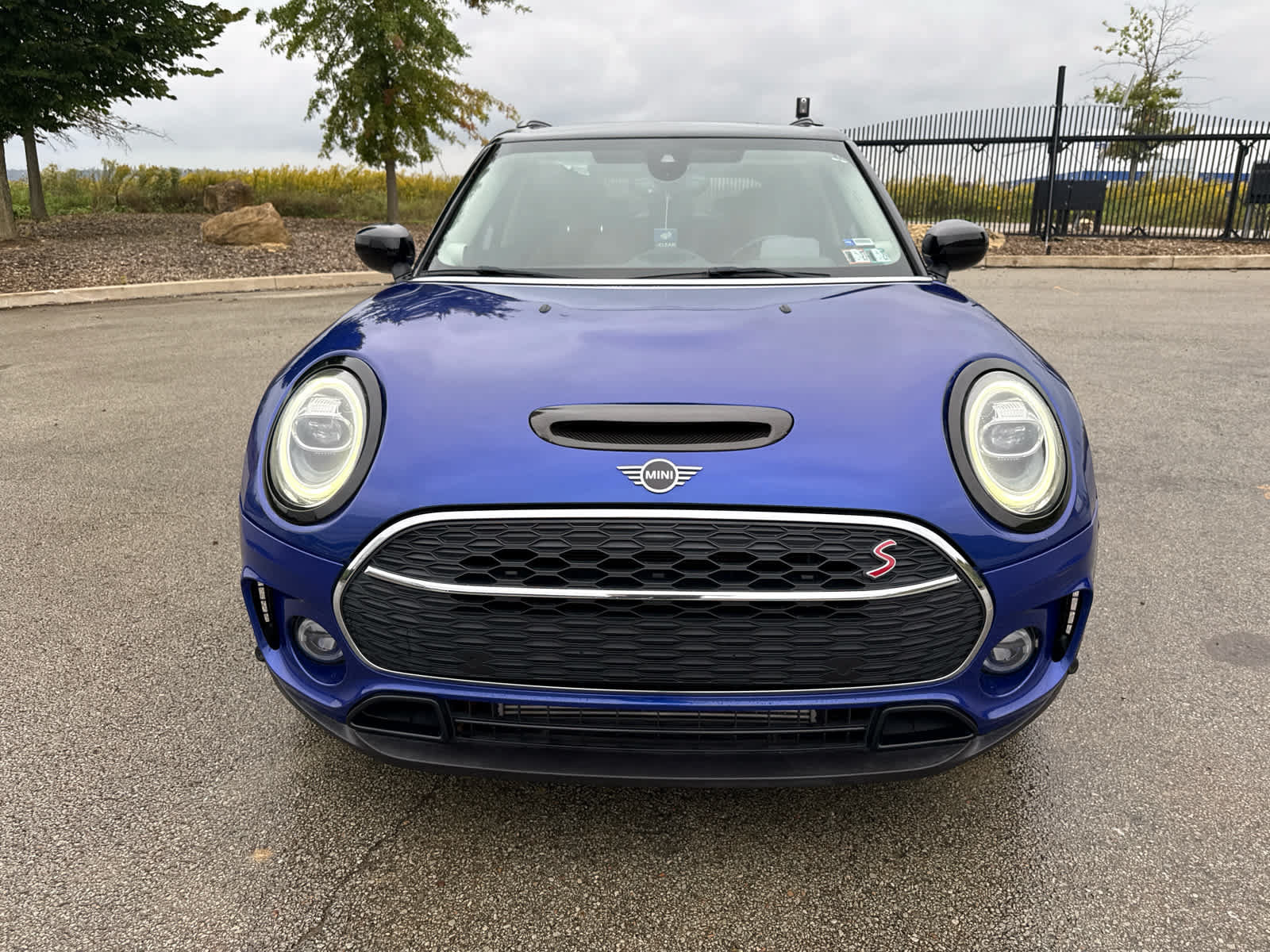 Used 2021 MINI Cooper Clubman S w/ Driver Assistance Package AWD/4WD image 7