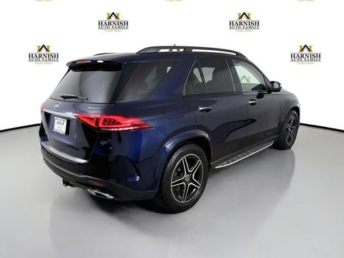 Used 2020 Mercedes-Benz GLE 350 4MATIC image 7