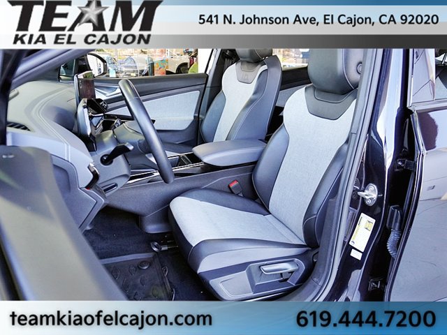 Used 2024 Volkswagen ID.4 2WD image 17