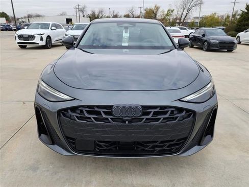 New 2026 Audi A6 Premium Plus image 2