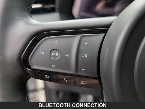 New 2026 MAZDA CX-5 Preferred AWD/4WD image 15