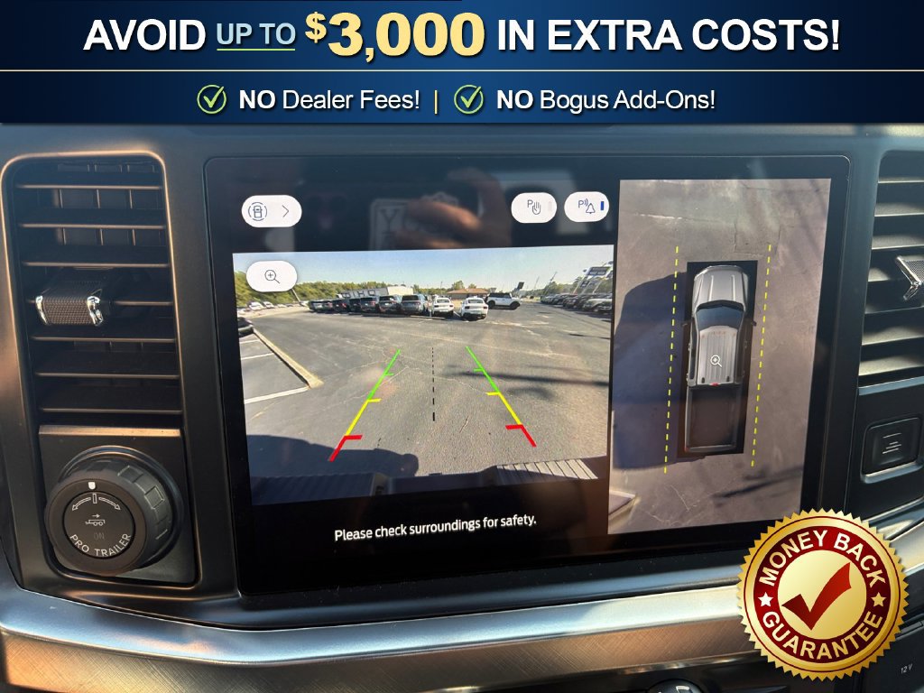 Used 2026 Ford F250 King Ranch w/ Tremor Off-Road Package AWD/4WD image 29