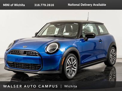 New 2026 MINI Cooper 2-Door Hardtop