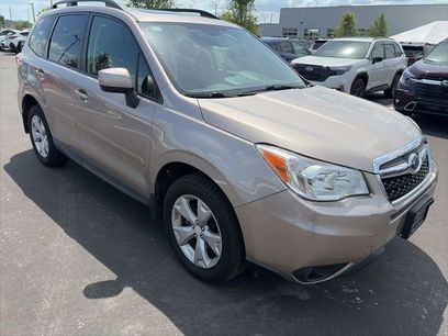 Used 2016 Subaru Forester 2.5i Premium