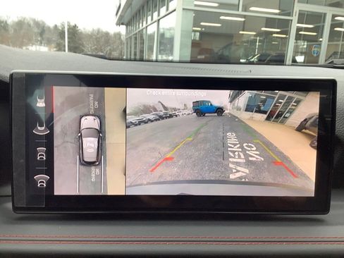 Used 2023 Dodge Hornet GT Plus w/ Tech Pack Plus w/o Parking image 14