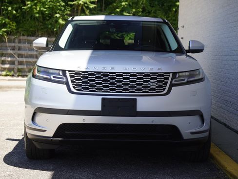Used 2023 Land Rover Range Rover Velar S AWD/4WD image 10