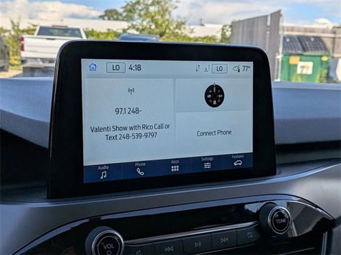 Used 2023 Ford Escape Active image 22