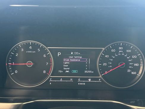 Used 2023 Kia Sorento LX FWD image 34