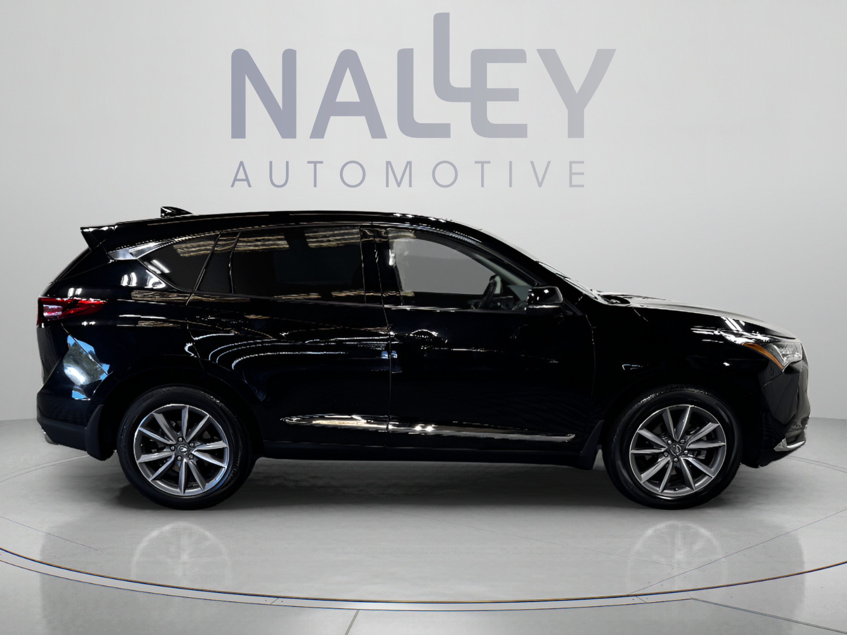 Used 2024 Acura RDX w/ Technology Package AWD/4WD image 6