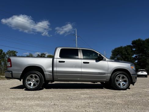 Used 2024 RAM 1500 Big Horn image 4