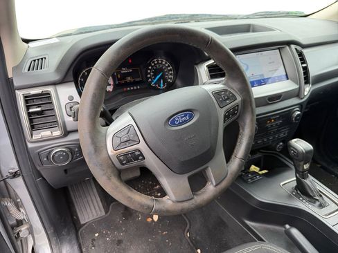 Used 2021 Ford Ranger XLT w/ Equipment Group 301A Mid RWD image 12