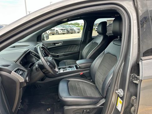 Used 2023 Ford Edge ST-Line AWD/4WD image 11