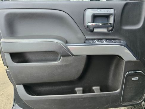 Used 2018 Chevrolet Silverado 2500 LTZ w/ Duramax Plus Package image 22