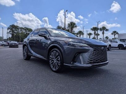 Used 2025 Lexus RX 350 Premium Plus w/ Convenience Package