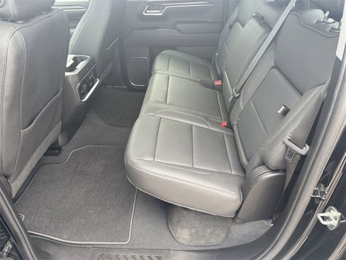 Used 2022 GMC Sierra 1500 SLT w/ SLT Premium Plus Package image 11