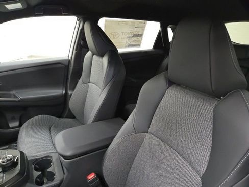 New 2026 Toyota bZ image 19