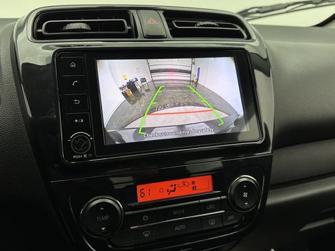 Used 2024 Mitsubishi Mirage ES FWD image 14