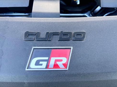 Used 2023 Toyota Corolla GR image 33
