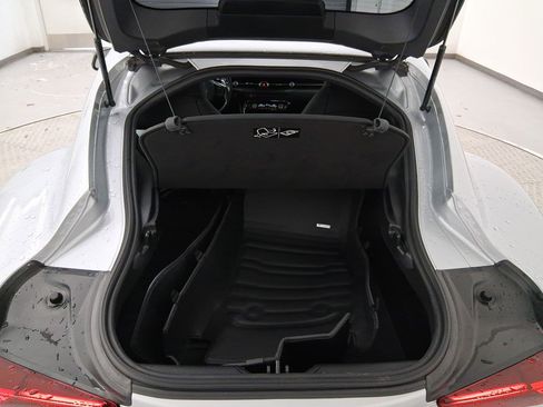 Used 2022 Toyota Supra Premium w/ Driver Assist Package image 24