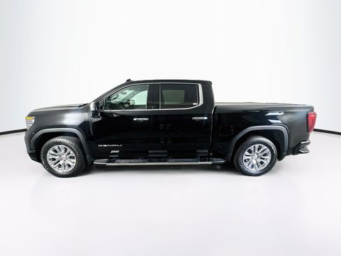 Used 2024 GMC Sierra 1500 Denali w/ Technology Package AWD/4WD image 4
